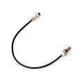 SPEED SENSOR(FIX AT TRANSMISSION)
