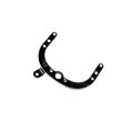 LEFT HEADLIGHT BRACKET ASSEMBLY