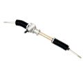 STEERING ASSY