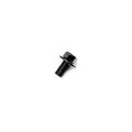 BOLT M6x10