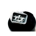 Trailer cable socket