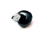 Trailer cable socket