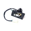 2WD/4WD SHIFT MOTOR