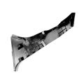 B PILLAR RIGHT OUTER GUARD PLATE (HIGH)