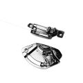 LS2 OF521 SUN VISOR SYSTEM