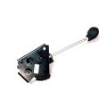 GEAR SHIFT ASSY