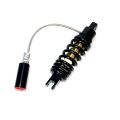 Gas Shock Absorber, Rear