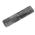 TOP BEAM UPPER LINING