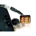 SPEEDOMETER ASSY.