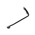 BRACKET, BUMPER REAR LH.