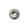 GEAR, 17 TEETH