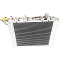 RADIATOR ASSY.