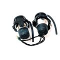HEAD LAMP ASSY. LH.