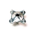 HUB, REAR WHEEL