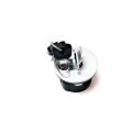 LOCK SET, FUEL CAP