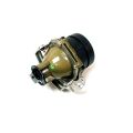DIPPED-BEAM HEAD LAMP ASSY., RH
