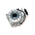 REAR GEAR-BOX ASSY