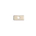 RECTANGULAR MAGNET N 20×10×5