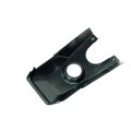 TOP cover of fuel tank（black）