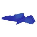 Fender Front,Rh,Blue
