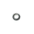 INTERMEDIATE GEAR SHAFT,REVERSE