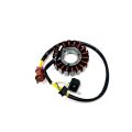 R/B 27243a STATOR ASSY (USED FOR WATERPROOF PLUG UNIT)