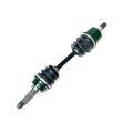 FRONT DRIVE AXLE