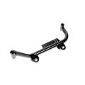 LEFT BRACKET RADIATOR