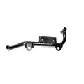 RIGHT BRACKET RADIATOR
