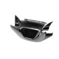 SPEEDOMETER COVER （black）