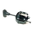 SHIFTER ASSY MOUNTING