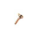 CHAIN TENSIONER PIVOT BOLT