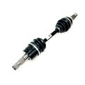 RL CV DRIVE SHAFT