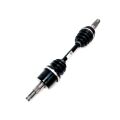FL CV DRIVE SHAFT