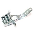 DOOR HINGE ASSEMBLY