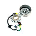 R/B 910900 FLYWHEEL MAGNETO ASSY.