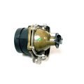 DIPPED-BEAM HEAD LAMP ASSY., LH
