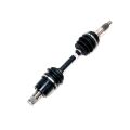 REAR TRANSMISSION SHAFT (RH)