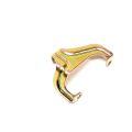 STEEL ROPE BRACKET