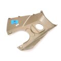 TOP COVER OF FUEL TANK (OVERHEAD FUEL PUMP) (SAND) (INJECTION MODEL)