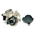 THROTTLE BODY ASSEMBLY