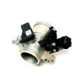 THROTTLE BODY ASSEMBLY