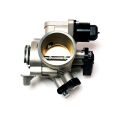 THROTTLE BODY ASSEMBLY