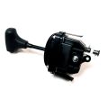 SHIFTER ASSY MOUNTING