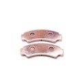 FRONT BRAKE PAD
