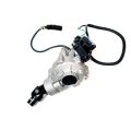 FRONT GEAR-BOX ASSY