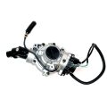 FRONT GEAR-BOX ASSY