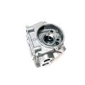 CYLINDER HEAD ASSY  of ATV300-D EFI T3b