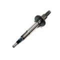 INPUT SHAFT (USE WITH HIGH-POWER CLUTCH)