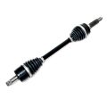 FRONT RIGHT DRIVE AXLE